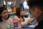 Career Bridge: 2025 Indonesian Talent Job Fair in Taiwan