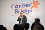 Career Bridge: 2025 Indonesian Talent Job Fair in Taiwan