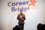 Career Bridge: 2025 Indonesian Talent Job Fair in Taiwan