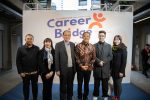 Career Bridge: 2025 Indonesian Talent Job Fair in Taiwan