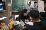 Career Bridge: 2025 Indonesian Talent Job Fair in Taiwan