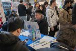 Career Bridge: 2025 Indonesian Talent Job Fair in Taiwan