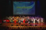 CrossBond x PPI Tainan Indonesian Cultural Day