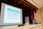 大專校院國際生留臺就業輔導專業化產學座談會