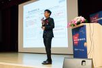 大專校院國際生留臺就業輔導專業化產學座談會