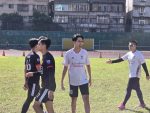 CrossBond x VSATW Sports Day