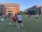 CrossBond x VSATW Sports Day