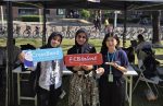 CrossBond x PPI Tainan Indonesian Cultural Day
