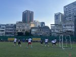 CrossBond x VSATW Sports Day