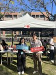CrossBond x PPI Tainan Indonesian Cultural Day