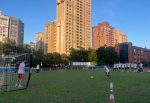 CrossBond x VSATW Sports Day