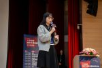 大專校院國際生留臺就業輔導專業化產學座談會