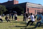 CrossBond x VSATW Sports Day