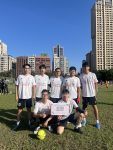 CrossBond x VSATW Sports Day