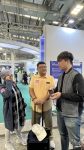 CrossBond Meet Taipei