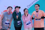 CrossBond x VSA NTUST Running Race