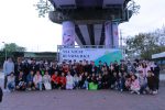 CrossBond x VSA NTUST Running Race